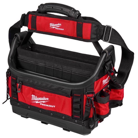 Milwaukee 15" Structured Tote