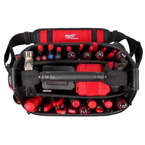 Milwaukee 15" Structured Tote