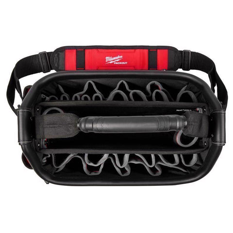 Milwaukee 15" Structured Tote