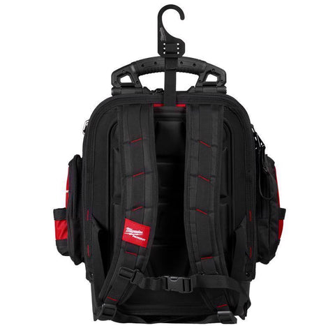 Milwaukee Backpack Tool Bag 42pt