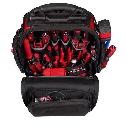 Milwaukee Backpack Tool Bag 42pt