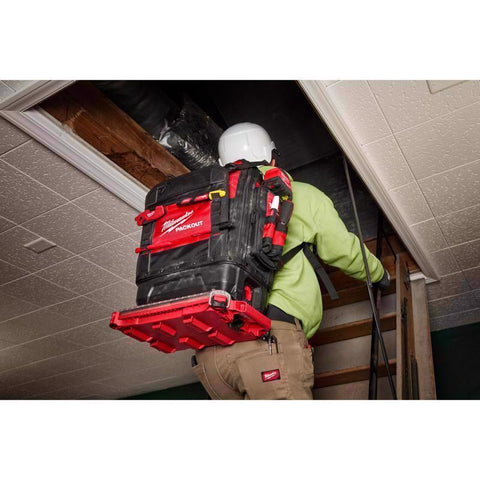 Milwaukee Backpack Tool Bag 42pt