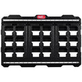 Milwaukee LG Wall Plate