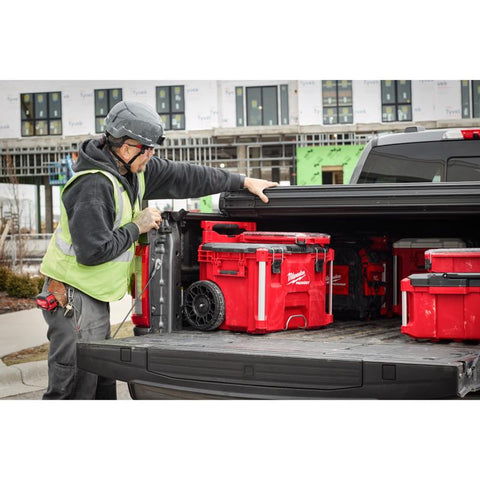 Milwaukee LP Tool Box Handle