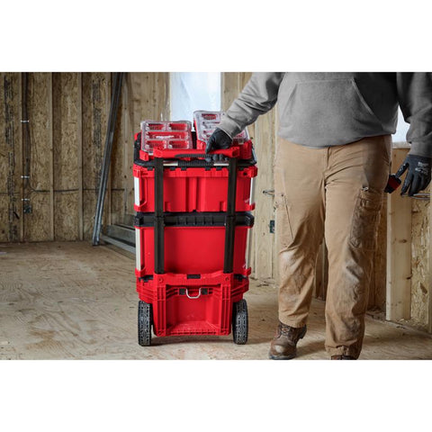 Milwaukee LP Tool Box Handle