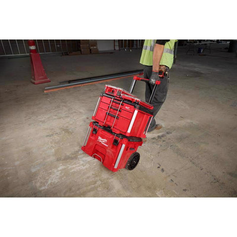 Milwaukee LP Tool Box Handle