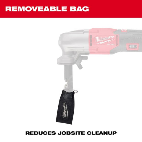 Milwaukee M12 16GA Nibbler