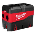 Milwaukee Vacuum Attach 2.5g Mw