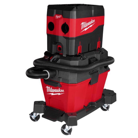 Milwaukee Vacuum Attach 2.5g Mw