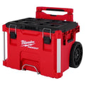 Milwaukee Rolling Tool Box