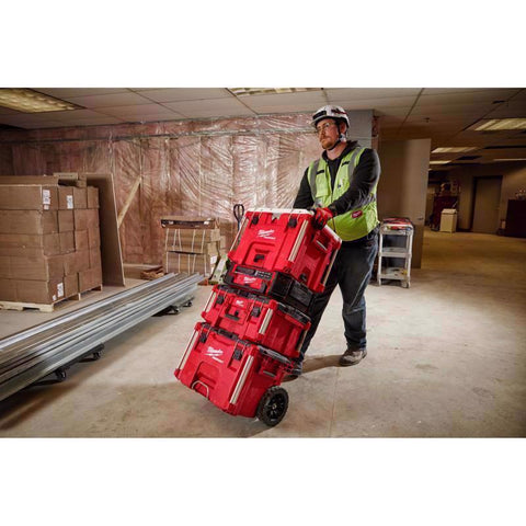 Milwaukee Rolling Tool Box