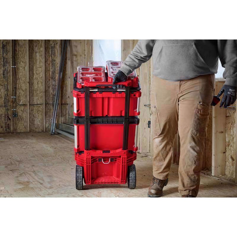 Milwaukee Rolling Tool Box