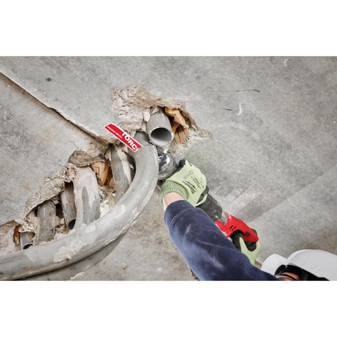 Milwaukee 9"x10T NitCarb Blade