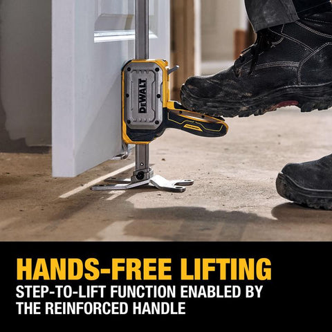 DeWalt TS Construction Jack