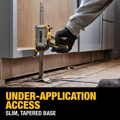 DeWalt TS Construction Jack