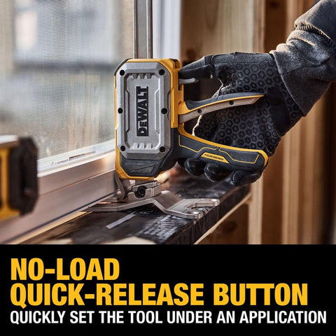 DeWalt TS Construction Jack