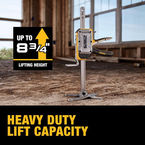 DeWalt TS Construction Jack