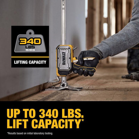 DeWalt TS Construction Jack