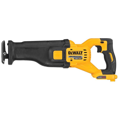 DeWalt DCS389B Brushless Cordless Reciprocating Saw