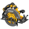 DeWalt 60V Circ Saw 7-1/4"