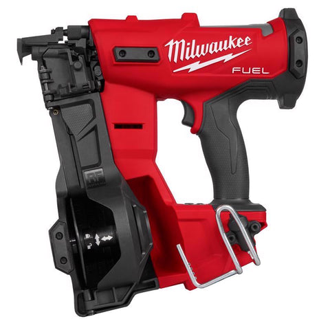 Milwaukee M18 Roof Nailer