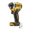 DeWalt Impact Driver, Tool Only, 20 V, 1/4 in Drive, 4500 ipm, 3800