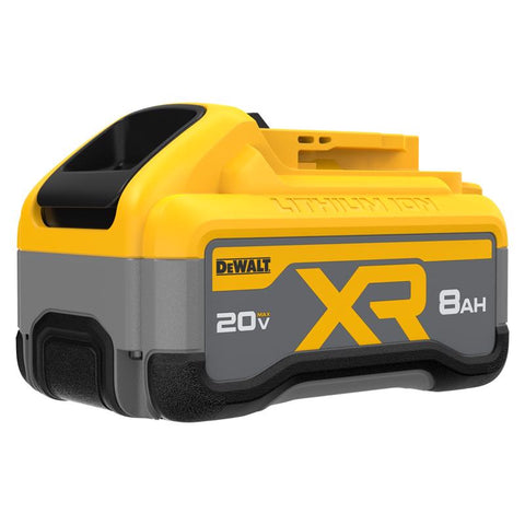 DeWalt 20V MAX 8.0AH Battery