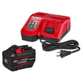 Milwaukee M18 HD12.0 Starter Kit