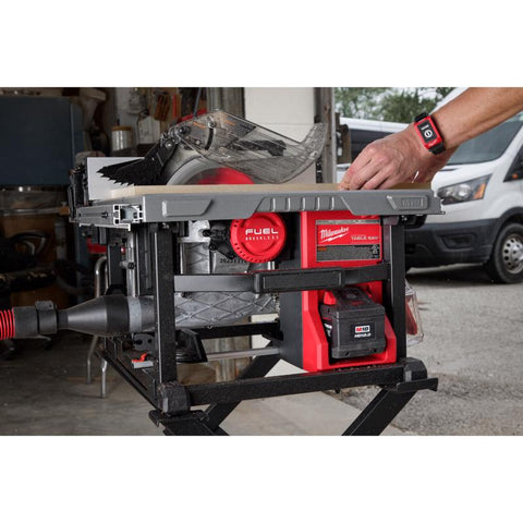 Milwaukee M18 HD12.0 Starter Kit