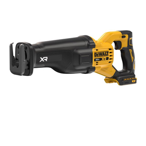 DeWalt 20V CRDLSS Recip Saw