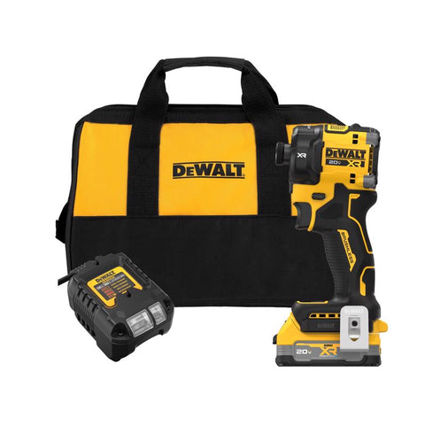 DeWalt HYD CRDLS IMP DriverKit