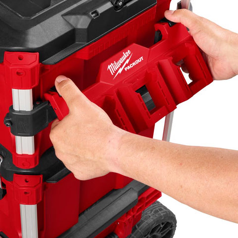 Milwaukee Tool Box Attach Mount