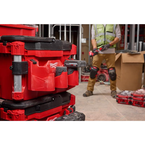 Milwaukee Tool Box Attach Mount