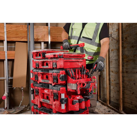 Milwaukee Tool Box Caddy Attach