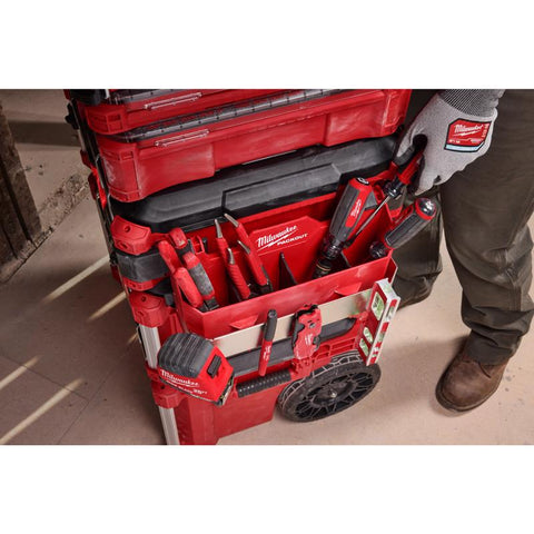 Milwaukee Tool Box Caddy Attach