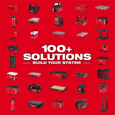 Milwaukee Tool Box Caddy Attach