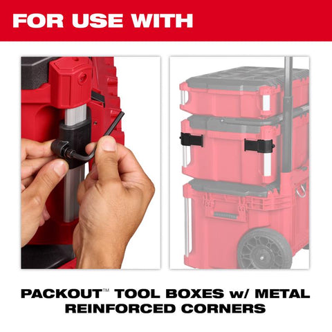 Milwaukee M12 Battery Attachment