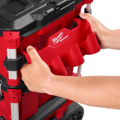 Milwaukee M12 Battery Attachment