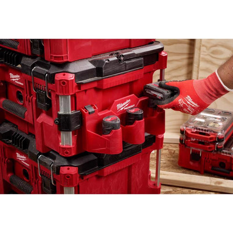 Milwaukee M12 Battery Attachment