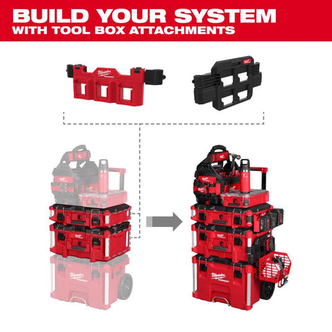 Milwaukee M12 Battery Attachment