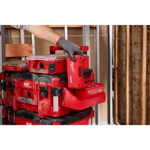 Milwaukee Toolbox Tray Attachment
