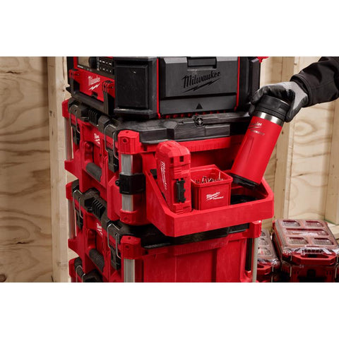 Milwaukee Toolbox Tray Attachment