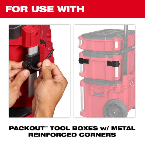 Milwaukee Toolbox LT Holder