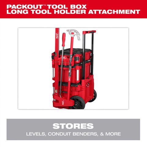Milwaukee Toolbox LT Holder