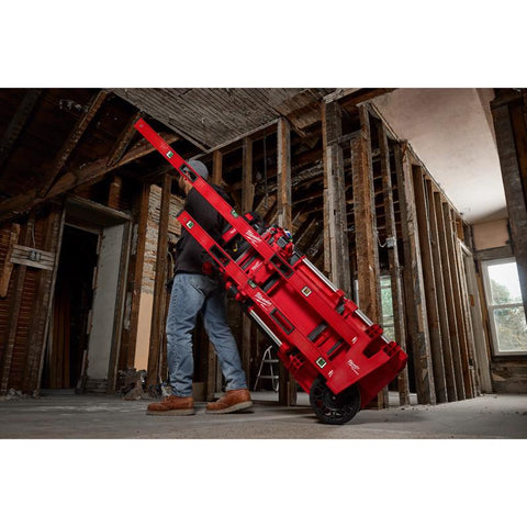 Milwaukee Toolbox LT Holder