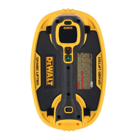 DeWalt 20V GRABO Vacuum Lifter