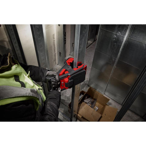 Milwaukee M18 Clamp Flood Light