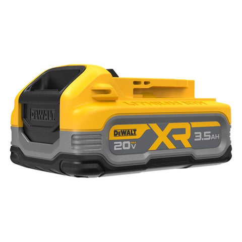 DeWalt 20v Battery 3.5ah Dw