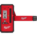 Milwaukee 165' Laser L Detector