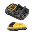 DeWalt 20v Btry Chrgr Kit 4ah